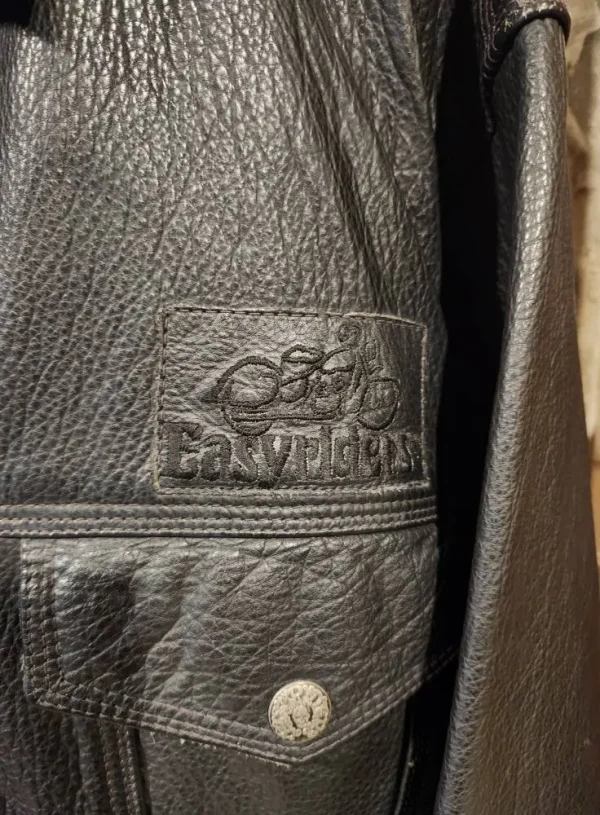 เสื้อแจ็คเก็ต Easy Rider Size SM - Image 5