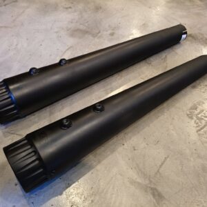 CFR MUFFLERS TOURING M8