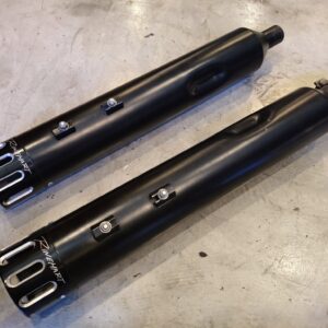 Rinehart Racing Slip-On Mufflers