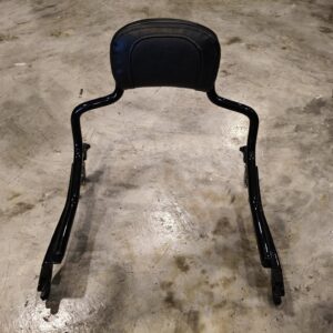 Sissy Bar Breakout