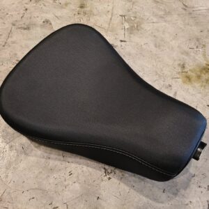 Sportster Solo Seat